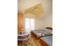 Appartementen Pongrac Appartement 5 – A4 studijo foto 2