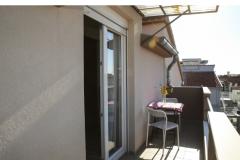 Appartementen Pongrac Appartement 5 – A4 studijo foto 5