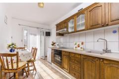 Appartementen Pongrac Appartement 2 – App  1 foto 2