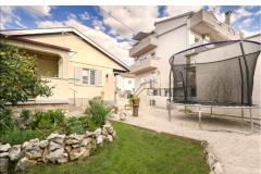 Appartementen Pongrac Appartement 1 – House foto 1