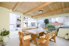 Appartementen Pongrac Appartement 1 – House foto 2