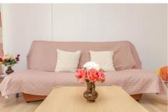 Appartementen Pongrac Appartement 1 – House foto 3