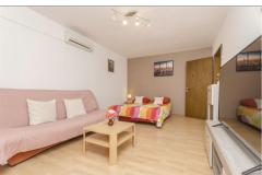 Appartementen Pongrac Appartement 1 – House foto 4