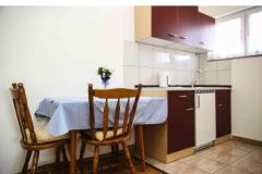 Appartementen Pongrac Appartement 3 – App,2 foto 5