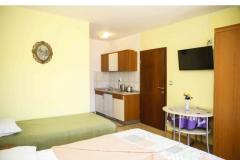 Appartementen Pongrac Appartement 4 – A 3 studij foto 2