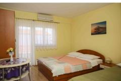 Appartementen Pongrac Appartement 4 – A 3 studij foto 3