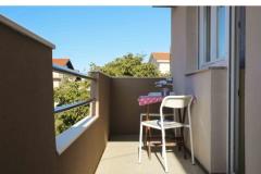 Appartementen Pongrac Appartement 4 – A 3 studij foto 5