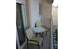 Appartementen Roca Slaapkamer 7 – Soba  C foto 3