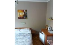 Appartementen Roca Slaapkamer 7 – Soba  C foto 5