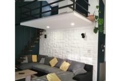 Appartementen Roca Slaapkamer 8 – App 2+3 foto 1