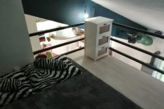 Appartementen Roca Slaapkamer 8 – App 2+3 foto 3