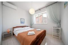 Appartementen Silvia Slaapkamer 5 – SOBA3 foto 1