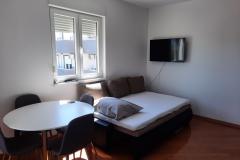 Appartementen Simonovic Appartement 2 – Apartman 2 foto 2