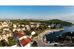 Appartementen Škugor Appartement 2 – Vesna foto 1