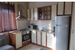 Appartementen Škugor Appartement 3 – Lovre foto 1