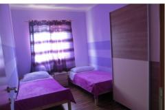 Appartementen Škugor Appartement 3 – Lovre foto 4