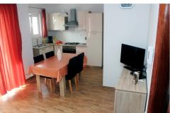 Appartementen Škugor Appartement 1 – Kate foto 1