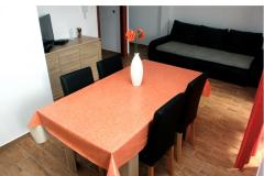 Appartementen Škugor Appartement 1 – Kate foto 2