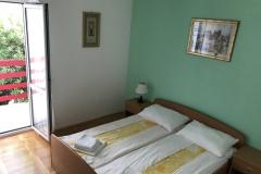 Appartementen Stancic Appartement 1 – A1 (4+1) foto 2