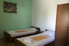 Appartementen Stancic Appartement 1 – A1 (4+1) foto 3