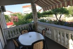 Appartementen Stancic Appartement 1 – A1 (4+1) foto 5