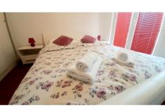 Appartementen Stella Maris Appartement 1 – A 2+2 foto 2