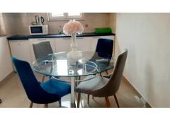 Appartementen Stella Maris Appartement 1 – A 2+2 foto 3