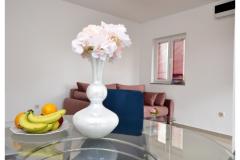 Appartementen Stella Maris Appartement 1 – A 2+2 foto 5