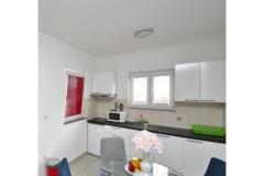 Appartementen Stella Maris Appartement 2 – A2+1 SV foto 2