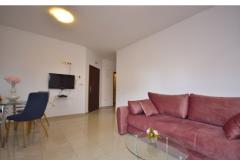 Appartementen Stella Maris Appartement 2 – A2+1 SV foto 5