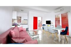 Appartementen Stella Maris Appartement 3 – A 4+2 Comf foto 1