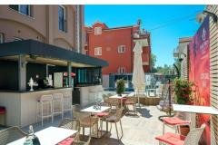 Appartementen Stella Maris Appartement 3 – A 4+2 Comf foto 4