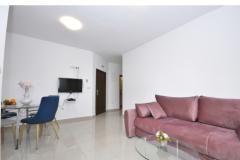 Appartementen Stella Maris Appartement 3 – A 4+2 Comf foto 5