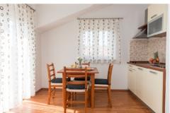 Appartementen Summer Huis  Appartement 2 – Studio 4 foto 2