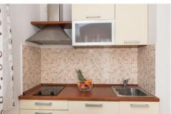 Appartementen Summer Huis  Appartement 2 – Studio 4 foto 4