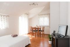 Appartementen Summer Huis  Appartement 2 – Studio 4 foto 5