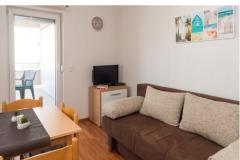 Appartementen Summer Huis  Appartement 3 – Apartman 3 foto 4