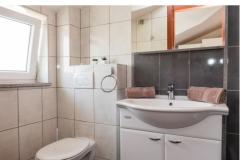 Appartementen Summer Huis  Slaapkamer 5 – Soba 6 foto 4