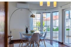 Appartementen Tihi Appartement 5 – A4+2 foto 4