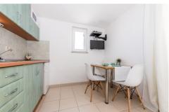Appartementen Tihi Appartement 2 foto 3