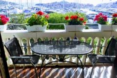 Appartementen Tiho &amp; Marija Appartement 2 – A2 foto 1