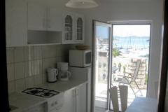 Appartementen Tiho &amp; Marija Appartement 4 – A4 foto 2