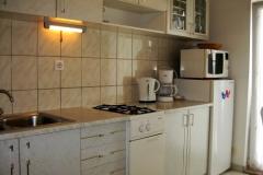 Appartementen Tiho &amp; Marija Appartement 4 – A4 foto 5