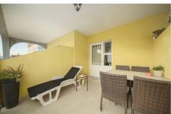 Appartementen Tomić Appartement 4 – 5 foto 1