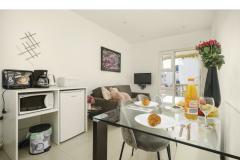 Appartementen Tomić Appartement 4 – 5 foto 2