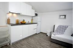 Appartementen Toni Appartement 3 – Apartman 3 foto 4