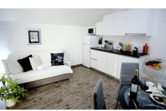 Appartementen Toni Appartement 4 – Apartman4 foto 3