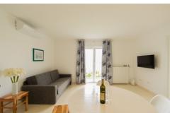 Appartementen Udovičić Appartement 1 – App.2(4) foto 2