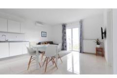 Appartementen Udovičić Appartement 1 – App.2(4) foto 3