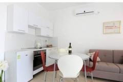 Appartementen Udovičić Appartement 2 – App.1(2+2) foto 1